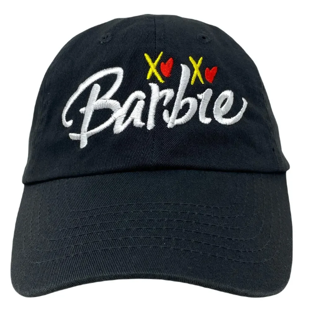 Barbra XoXo Dad Hat